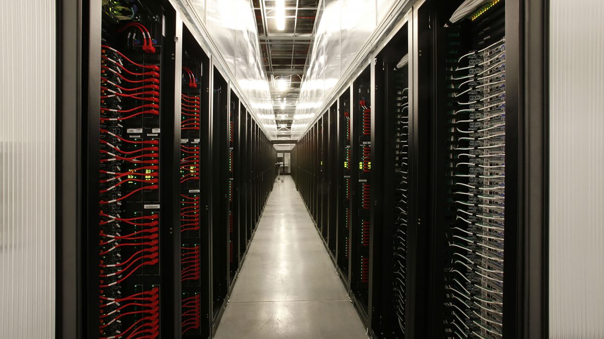 Not All Data Center Providers Are Created Equal