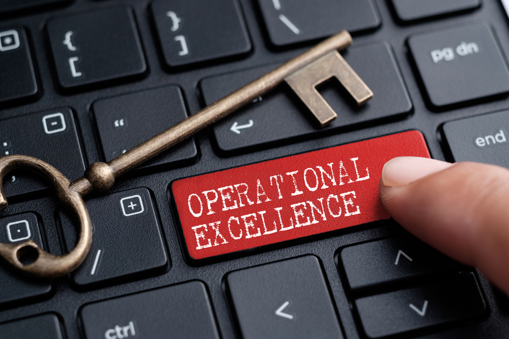 What Does Operational Excellence Mean in a Data Center?