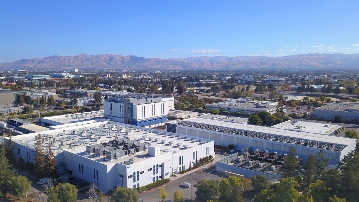 California on the Minds of Rapidly Growing Colocation Companies and Data Center Consumers