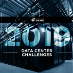 datacenterHawk Discusses Challenges the Data Center Industry Faced in 2019