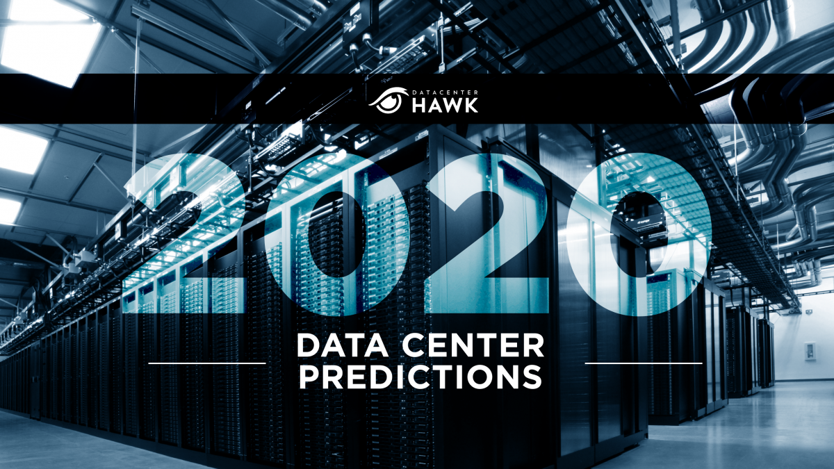 datacenterHawk Predicts Data Center Industry Trends in 2020