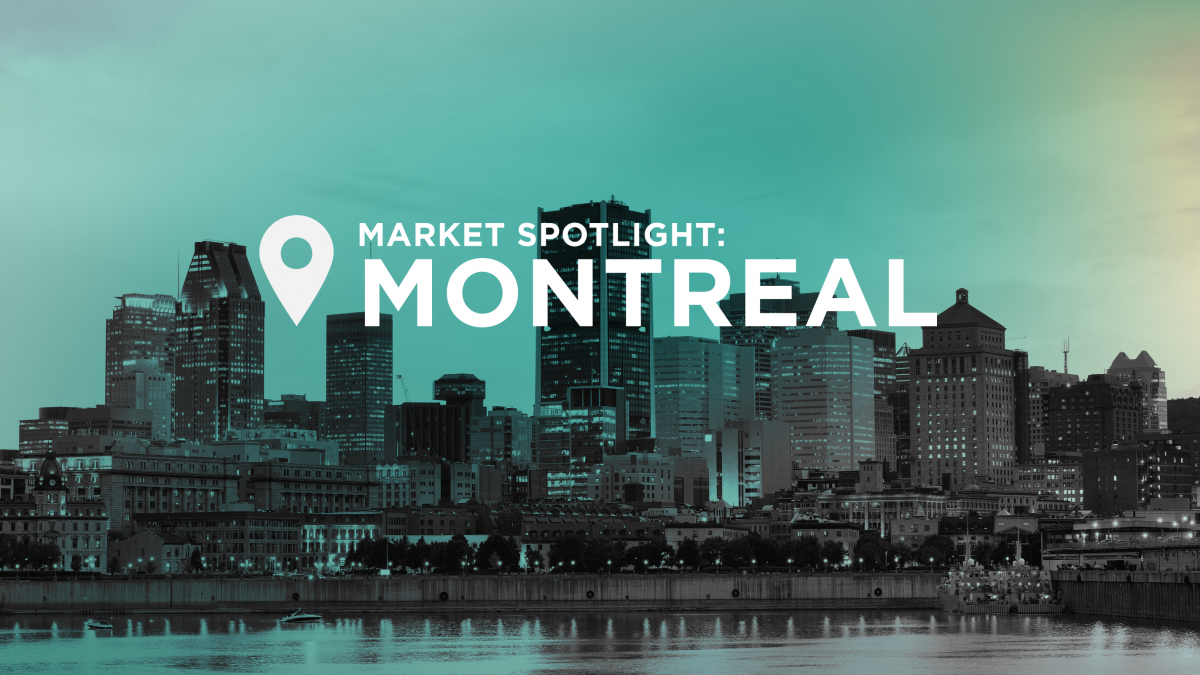 More Than Poutine – Why Montreal is a Hot Data Center Hub