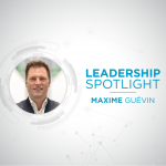 Maxime “Max” Guévin Discusses Growing and Integrating Data Center Businesses