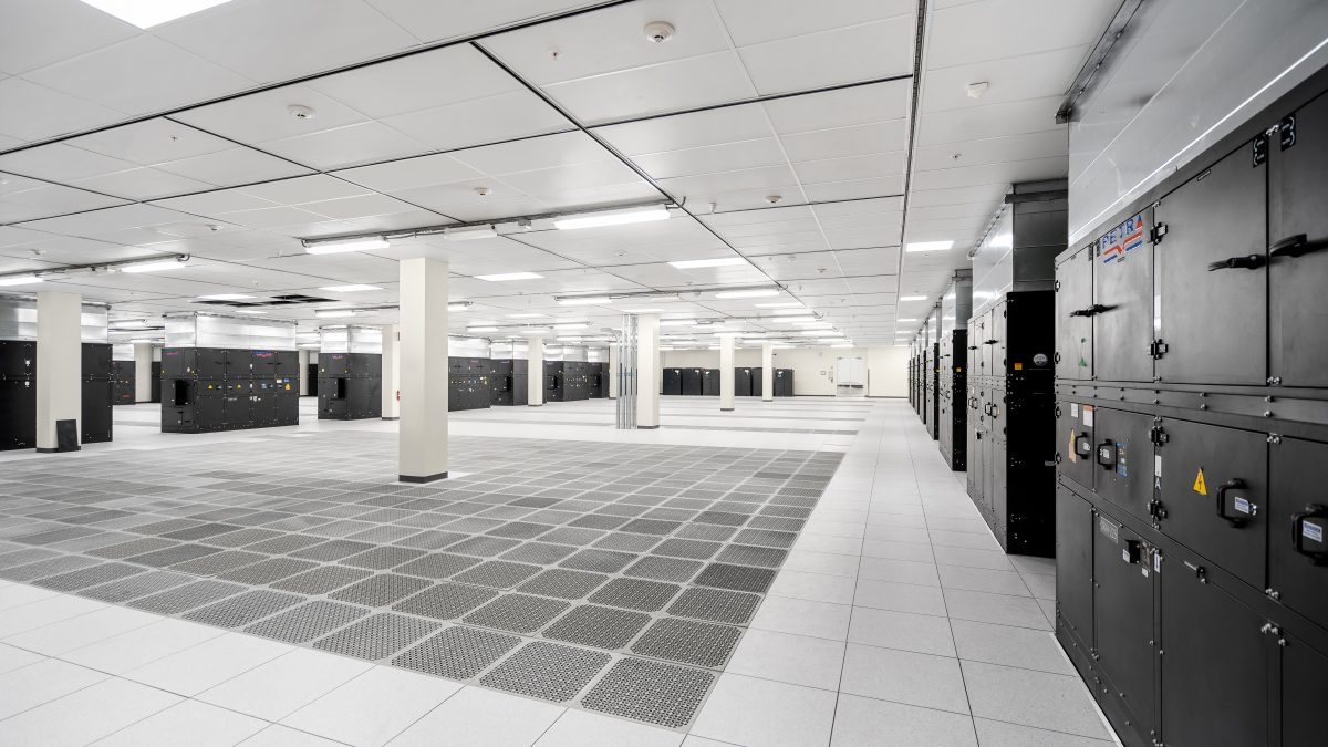 Introducing the Data Center Coalition – a Q&A with President Josh Levi