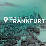 Ich bin ein Frankfurter – Why Frankfurt is Europe’s Hottest Data Center Market