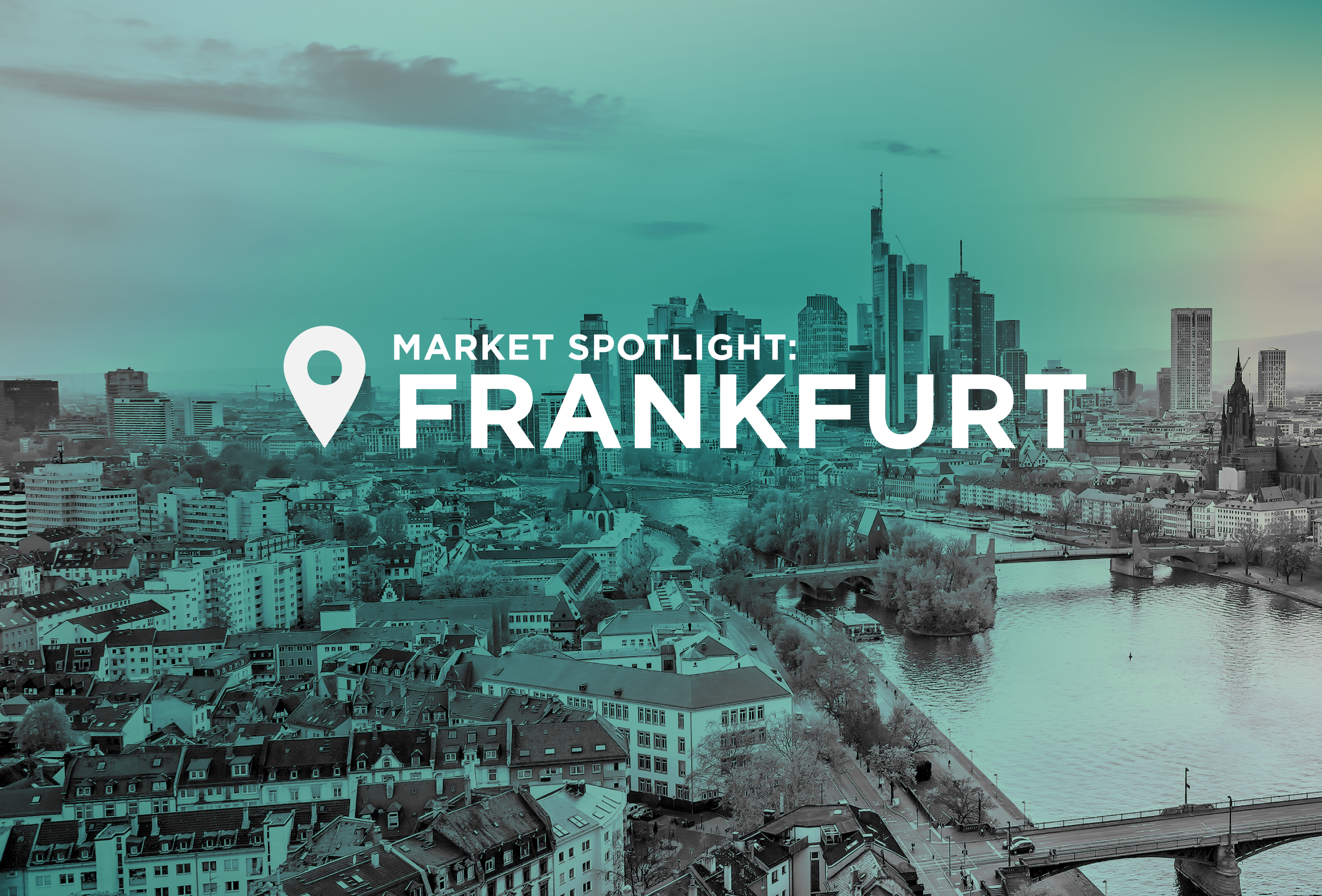 Frankfurt market open time
