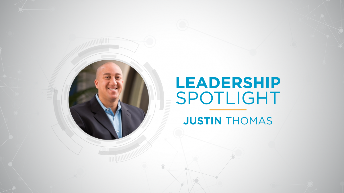 Justin Thomas on Cooling and Powering the Data Center of the Future