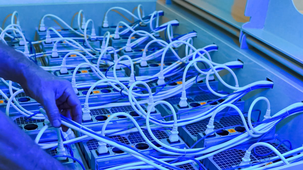 The Future of Immersion Cooling and Its Impact on the Data Center