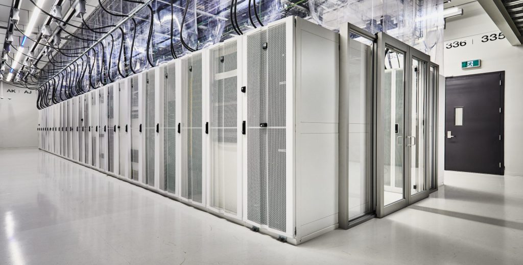 Why On-Prem Data Centers Are an Endangered Species in 2022