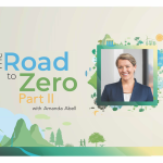The Road to Zero: How Vantage Plans to Reduce Energy Emissions