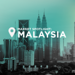 Digital Revolution Makes Malaysia a Rising Data Center Hub