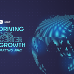 The Trends and Challenges Driving APAC Data Center Growth